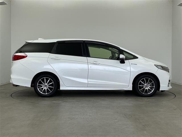 Honda SHUTTLE 2016 7831266-4