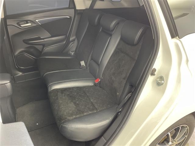 Honda SHUTTLE 2016 7831266-9