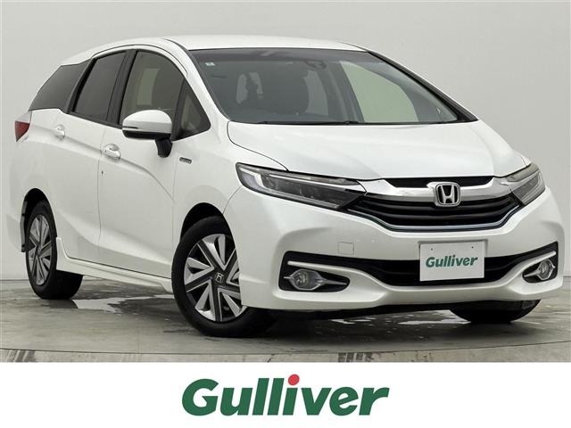 Honda SHUTTLE 2016 7831276-0