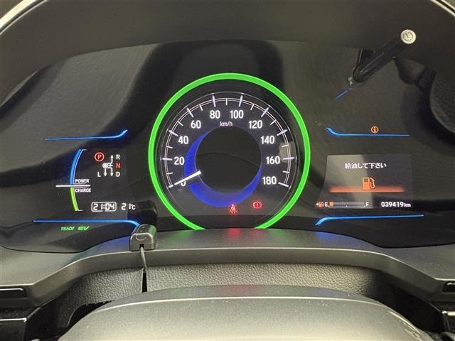 Honda SHUTTLE 2016 7831276-1