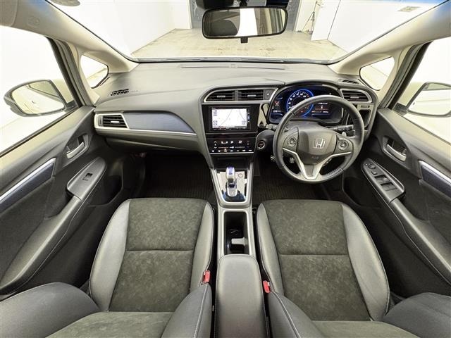 Honda SHUTTLE 2016 7831276-15