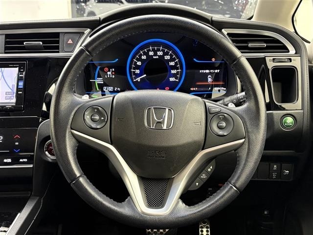 Honda SHUTTLE 2016 7831276-21