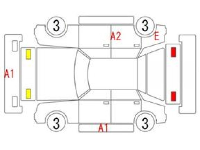 Honda SHUTTLE 2016 7831276-23
