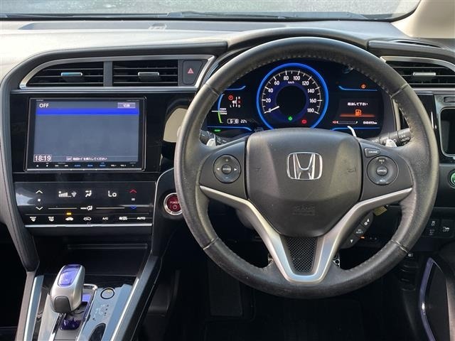 Honda SHUTTLE 2016 7831277-10