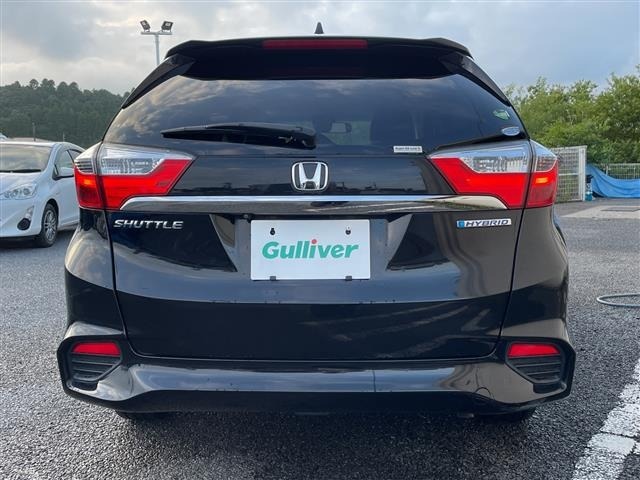 Honda SHUTTLE 2016 7831277-13