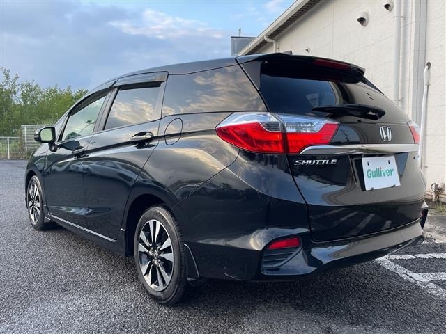 Honda SHUTTLE 2016 7831277-14