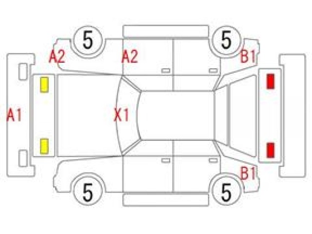 Honda SHUTTLE 2016 7831277-23