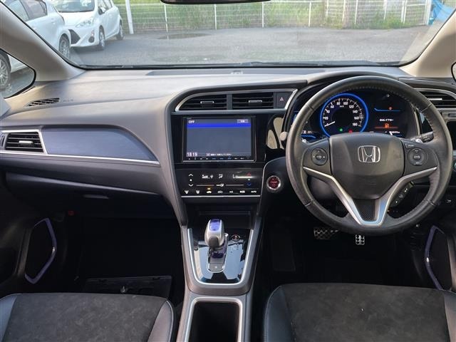 Honda SHUTTLE 2016 7831277-4
