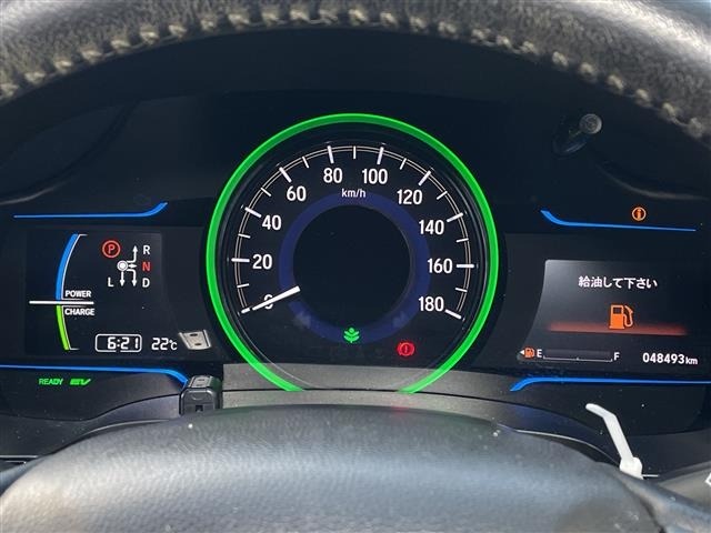 Honda SHUTTLE 2016 7831277-8