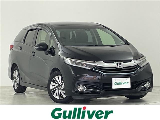 Honda SHUTTLE 2017 7831286-0