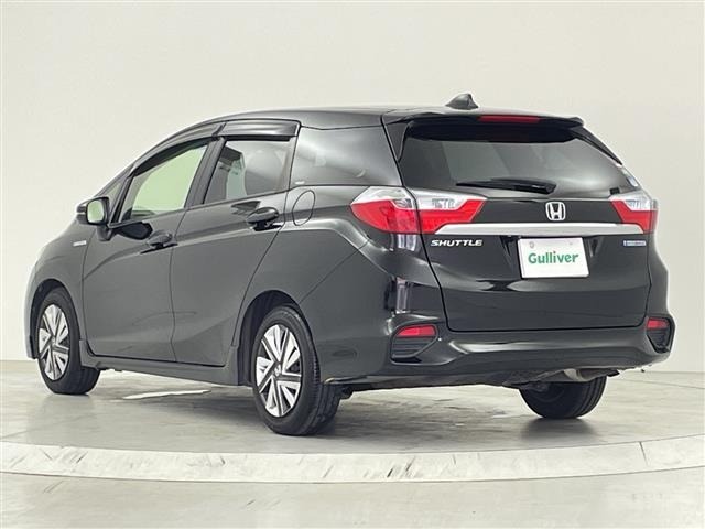 Honda SHUTTLE 2017 7831286-13