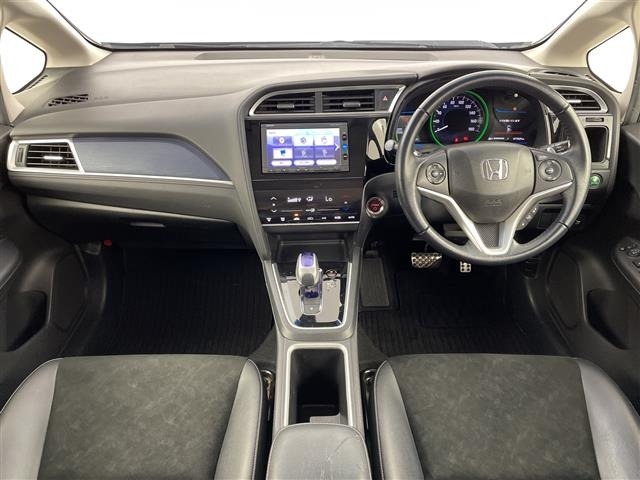 Honda SHUTTLE 2017 7831286-14