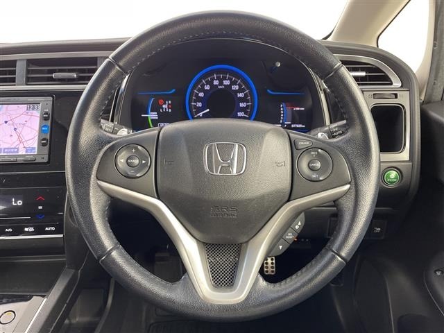 Honda SHUTTLE 2017 7831286-3