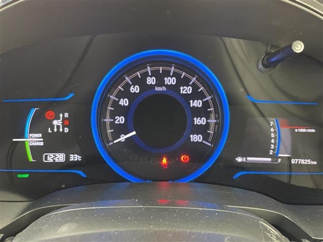Honda SHUTTLE 2017 7831286-5