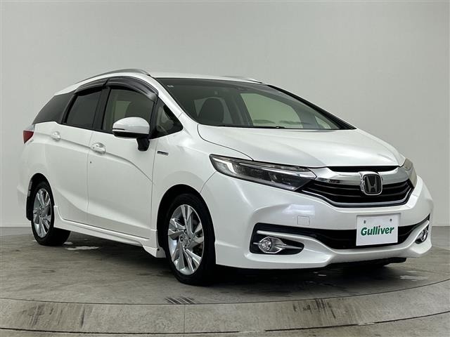 Honda SHUTTLE 2018 7831294-0