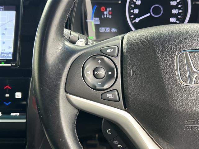 Honda SHUTTLE 2018 7831294-1