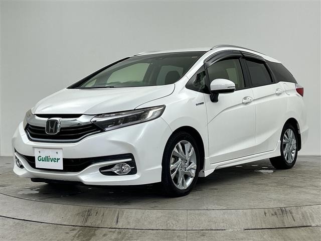 Honda SHUTTLE 2018 7831294-10