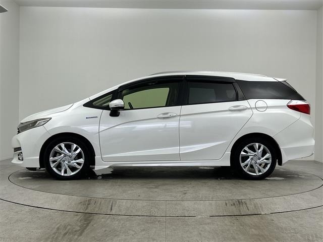 Honda SHUTTLE 2018 7831294-11