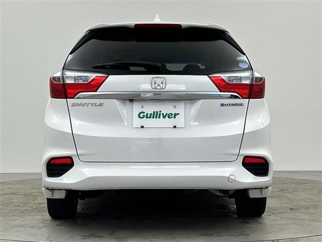 Honda SHUTTLE 2018 7831294-12