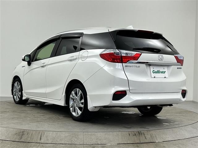 Honda SHUTTLE 2018 7831294-13