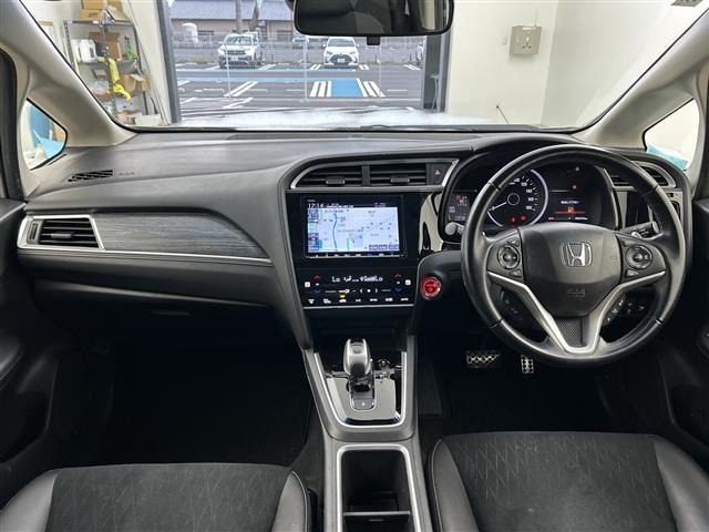 Honda SHUTTLE 2018 7831294-14