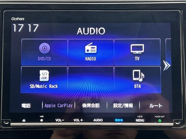 Honda SHUTTLE 2018 7831294-17