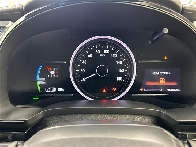 Honda SHUTTLE 2018 7831294-19