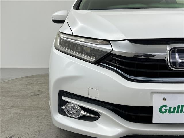 Honda SHUTTLE 2018 7831294-2