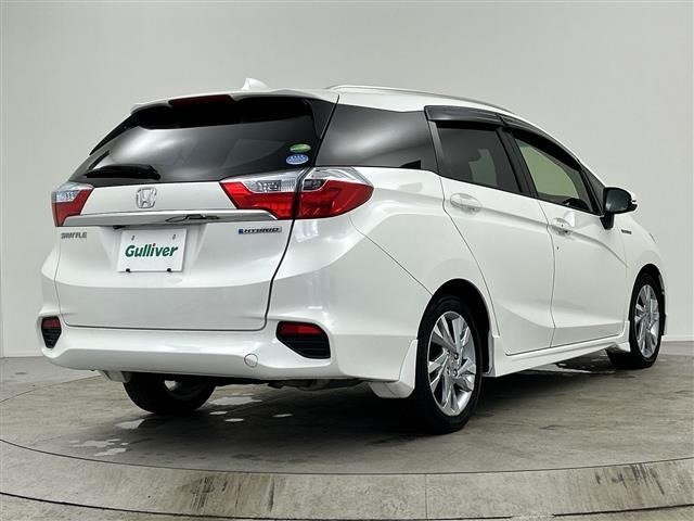 Honda SHUTTLE 2018 7831294-20