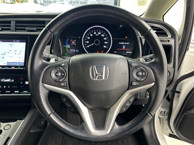 Honda SHUTTLE 2018 7831294-21