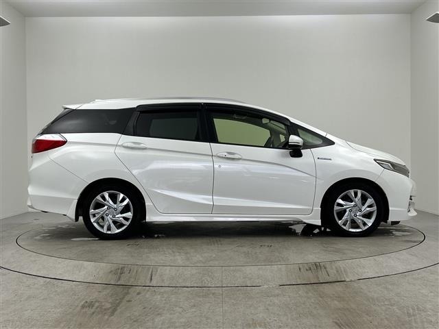 Honda SHUTTLE 2018 7831294-22