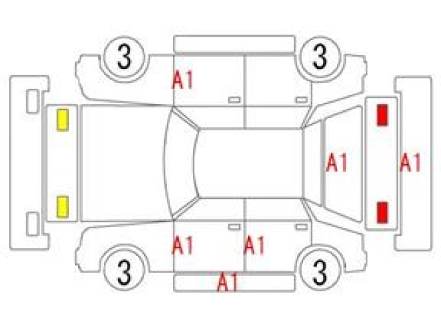 Honda SHUTTLE 2018 7831294-23