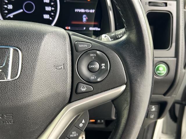 Honda SHUTTLE 2018 7831294-3