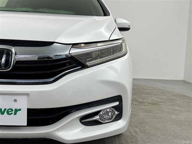 Honda SHUTTLE 2018 7831294-4