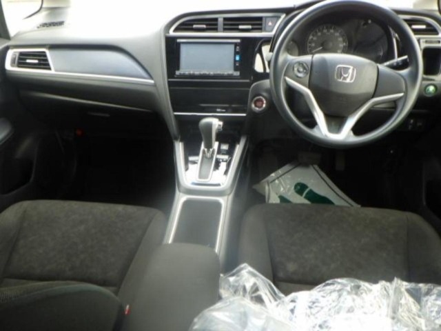 Honda SHUTTLE 2015 7831339-3