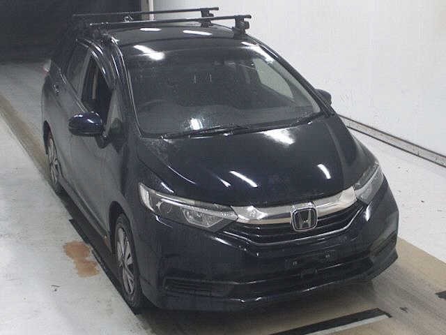 Honda SHUTTLE 2020 7831348-0