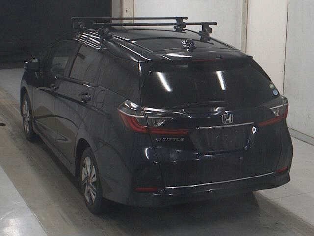 Honda SHUTTLE 2020 7831348-1