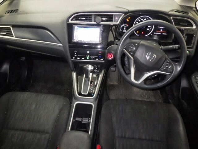 Honda SHUTTLE 2020 7831348-3