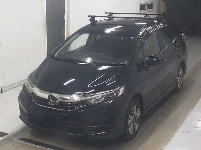 Honda SHUTTLE 2020 7831348-4