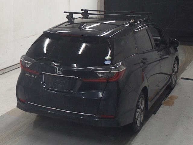Honda SHUTTLE 2020 7831348-5