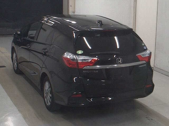 Honda SHUTTLE 2017 7831353-1
