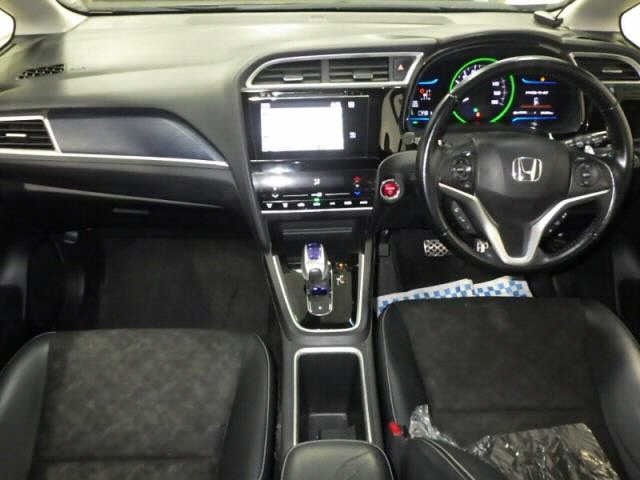 Honda SHUTTLE 2017 7831353-3