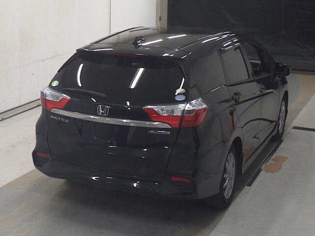 Honda SHUTTLE 2017 7831353-5