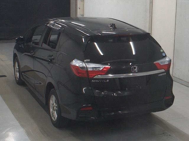 Honda SHUTTLE 2016 7831366-1