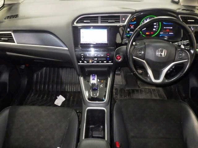 Honda SHUTTLE 2016 7831366-3