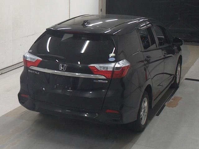 Honda SHUTTLE 2016 7831366-5