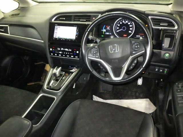 Honda SHUTTLE 2018 7831367-3