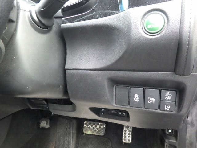 Honda SHUTTLE 2018 7831367-6