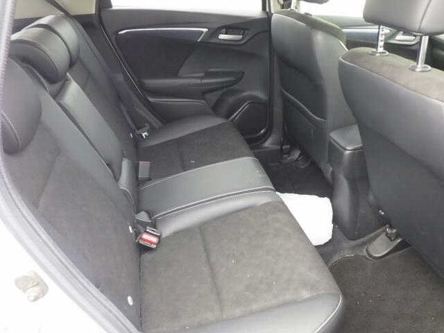 Honda SHUTTLE 2018 7831367-7
