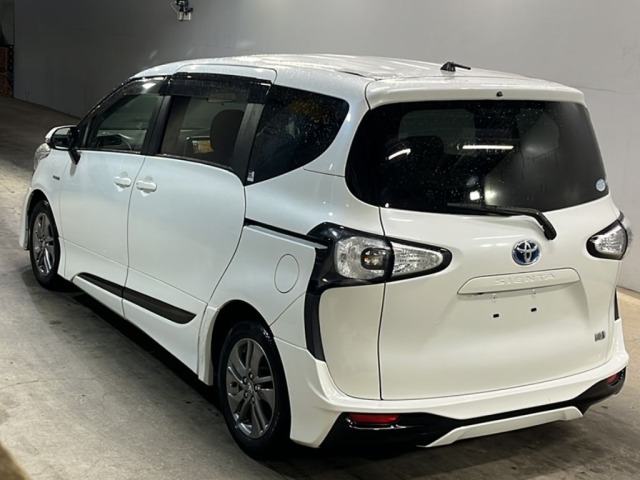 Toyota SIENTA 2017 7834616-1